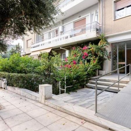 Flisvos Seafront-Marina Apartment Athens Exterior photo