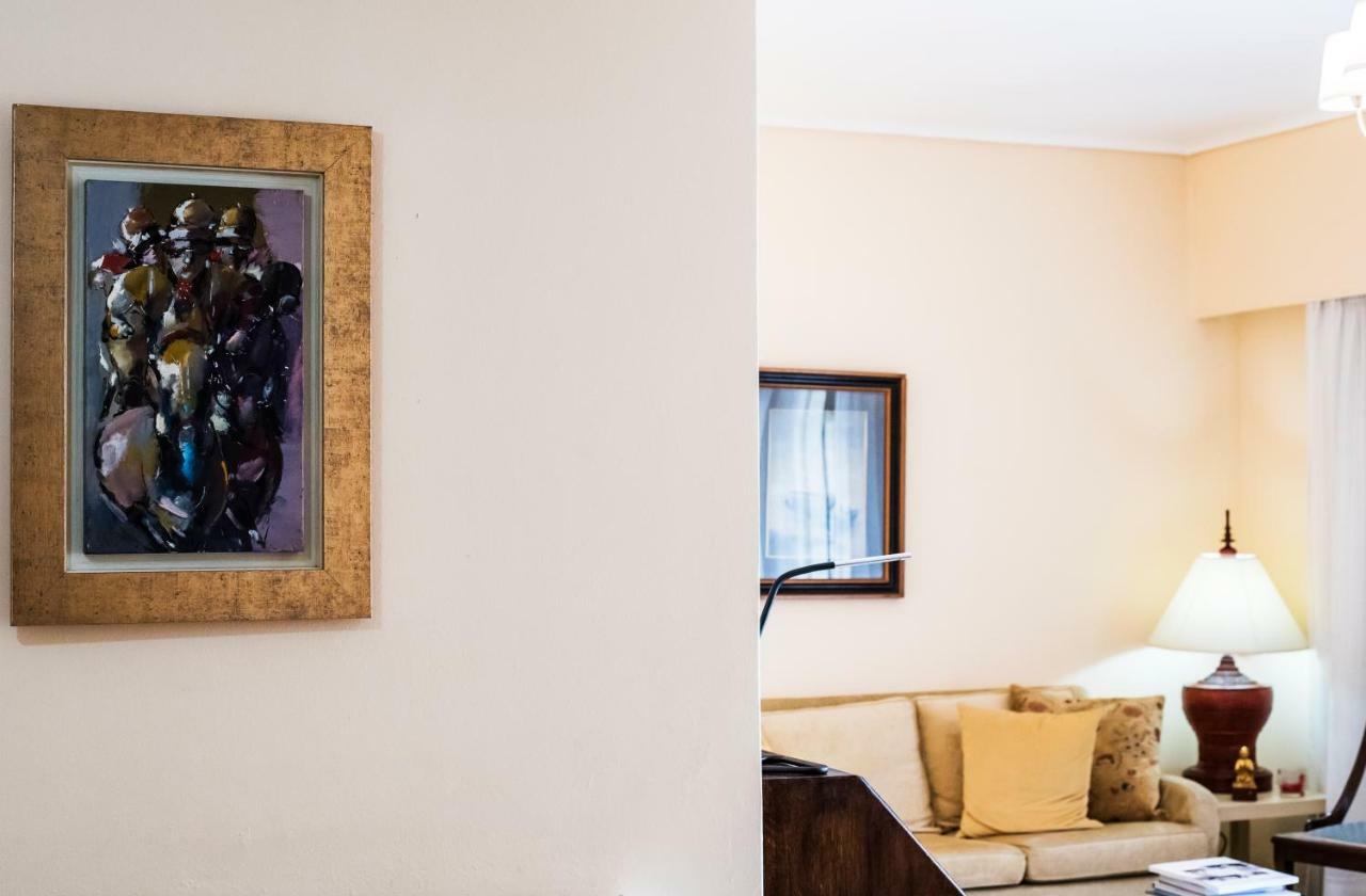 Flisvos Seafront-Marina Apartment Athens Exterior photo